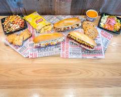 Capriotti's (4983 West Flamingo Road, Suite D)