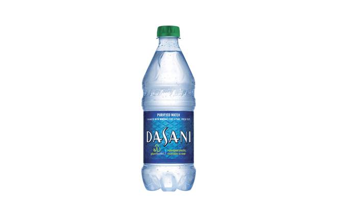 Order Dasani Bottled Water  food online from Noodles & Company store, Minneapolis on bringmethat.com