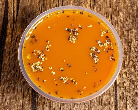 Order Turmeric Shot food online from Sunlife Organics store, Malibu on bringmethat.com
