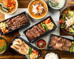 亀戸ホルモン有楽町店