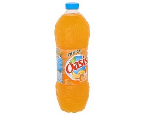 Maxi oasis