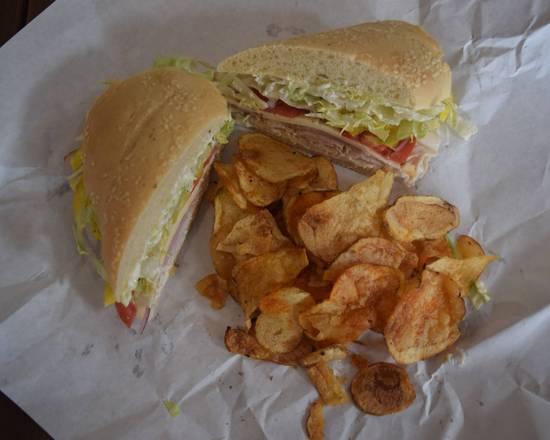 Order Dill Pickle food online from Babe Corner store, Lansing on bringmethat.com