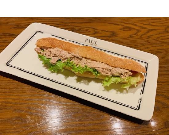 ポール 神楽坂店 Paul Kagurazakaの宅配 出前 デリバリーを注文 テイクアウトメニューと値段 ウーバーイーツ