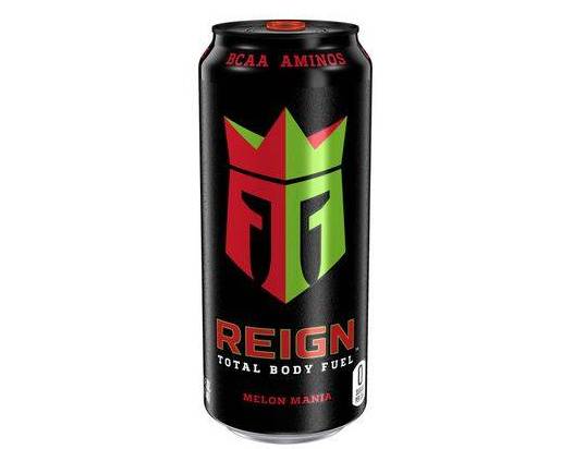 Order Reign Melon Mania (16 oz) food online from Shell store, Tampa on bringmethat.com