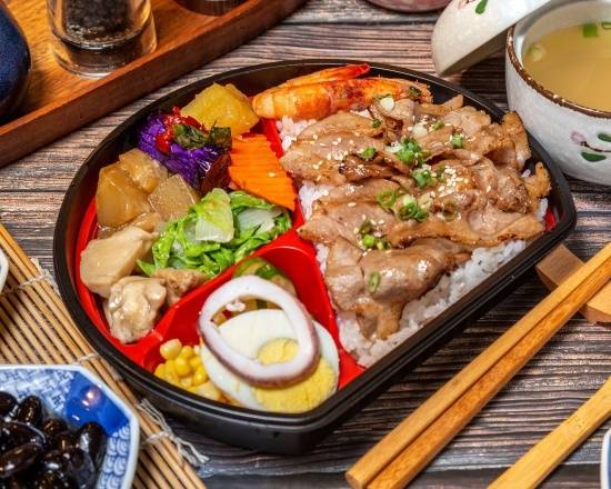 東港強 和牛 燒肉 芝山店