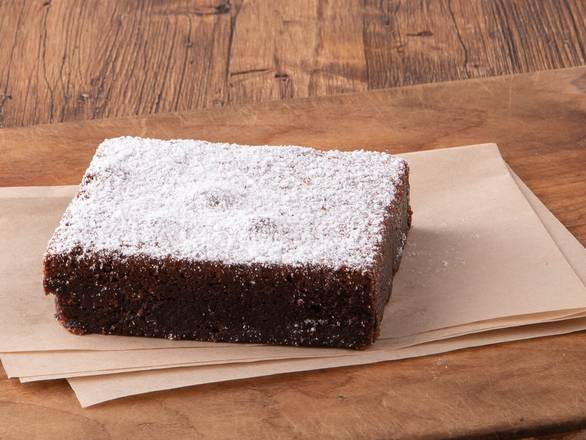 Order Fudge Brownie food online from La Madeleine store, Cleburne on bringmethat.com