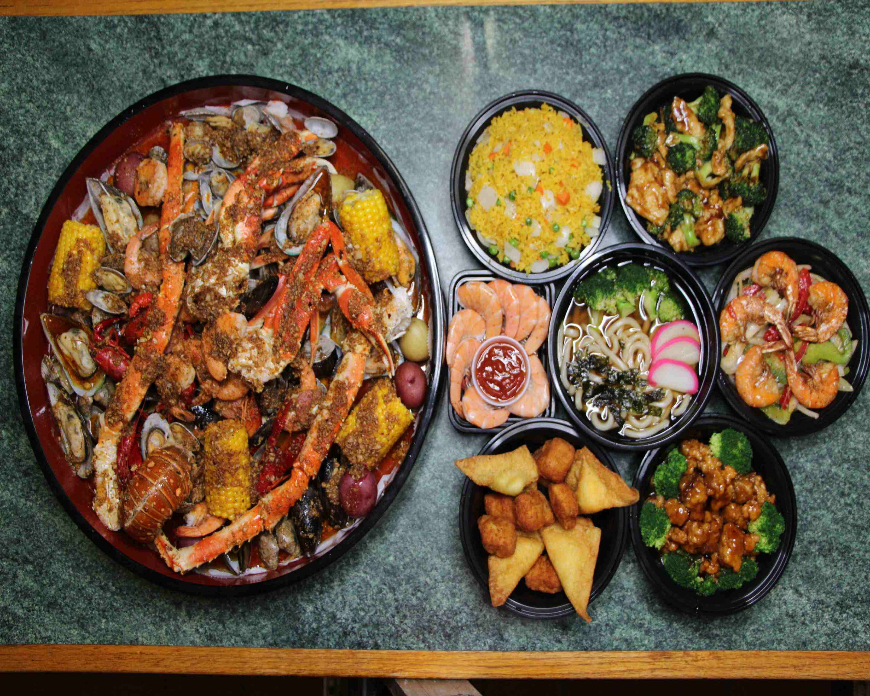 Order Queens Buffet Menu Delivery【Menu & Prices】 New York Uber Eats