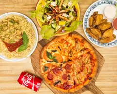KAC Pizza & Grill Bar