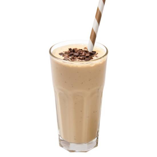 Order Mocha Mixer food online from Down To Earth Organic &Amp; Natural store, Aiea on bringmethat.com