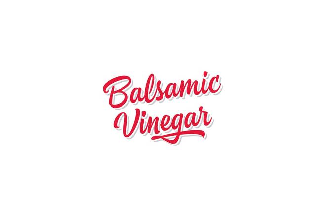 Order Balsamic Vinaigrette food online from Slim Chickens store, Murfreesboro on bringmethat.com