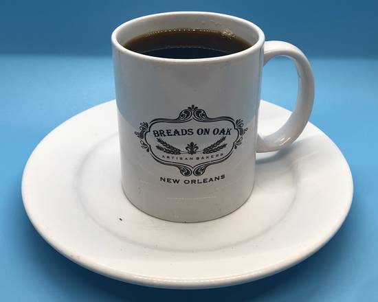 Order Drip Coffee food online from Breads On Oak store, New Orleans on bringmethat.com