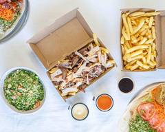 Bay Kebabs