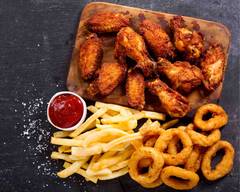 Hot Wings Co.