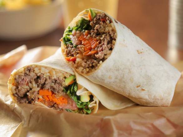 Order Burritos food online from Antojitos Mexicanos store, Fort Pierce on bringmethat.com
