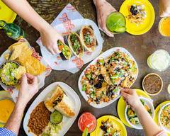 Joyride Taco House (Central & Colter)