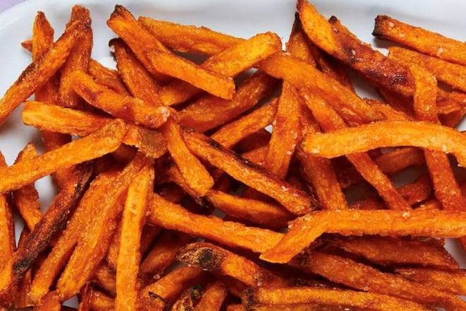Order SWEET FRIES food online from The Texas Ranger store, Freeport on bringmethat.com