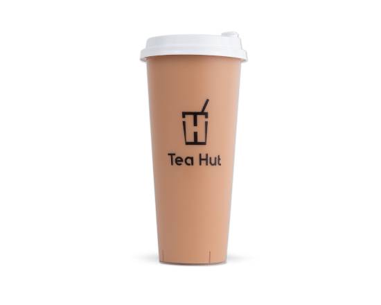 Order Milk Tea food online from Tea Hut store, San Francisco on bringmethat.com