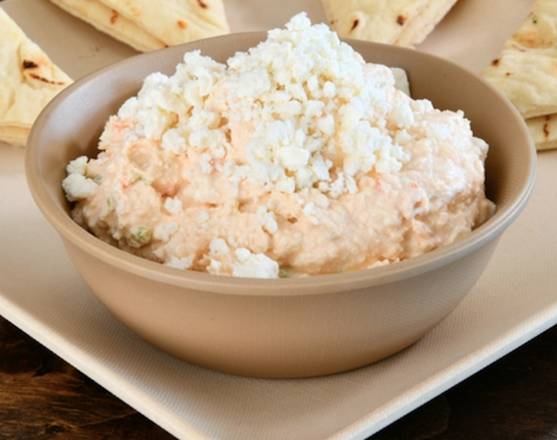 Order Tirokafteri food online from The Great Greek Mediterranean Grill store, Westminster on bringmethat.com