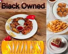 Sizzle's Krispy Wings