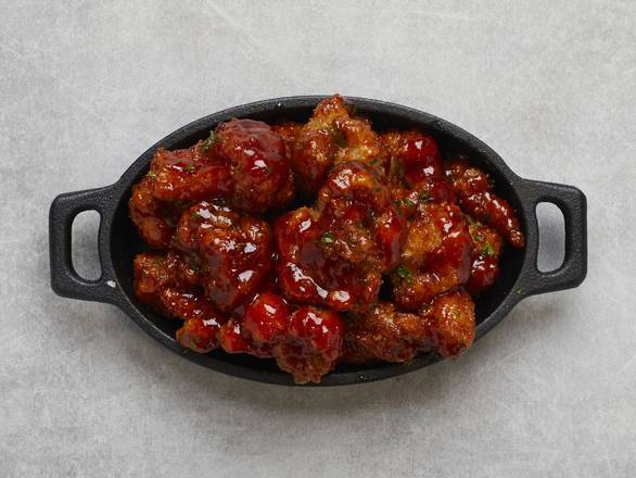 Order Korean BBQ Cauliflower Bites food online from Just Wing It. store, Sherman Oaks on bringmethat.com