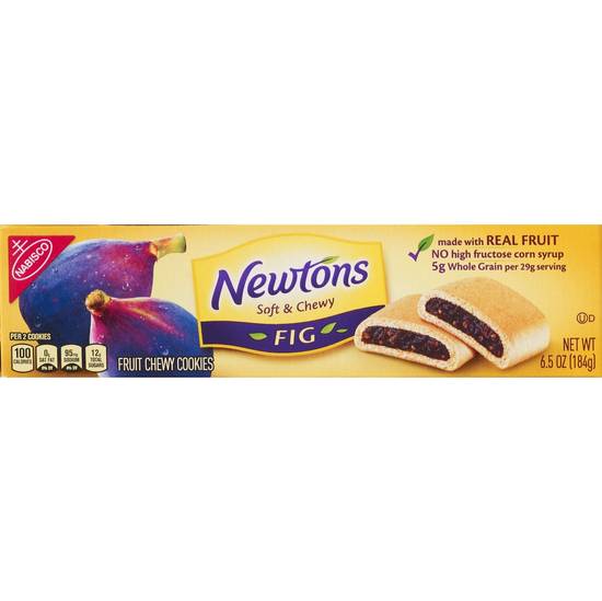 Order Nabisco Fig Newtons 7 OZ food online from Cvs store, DOVER on bringmethat.com