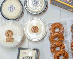宮里豆腐ドーナツ店　おもろまち駅前店