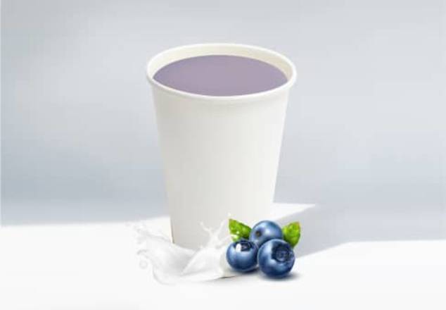 Order Blueberry Cream food online from Mi n Tea store, Philadelphia on bringmethat.com