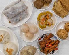 幸運包點 Lucky Bao Dim
