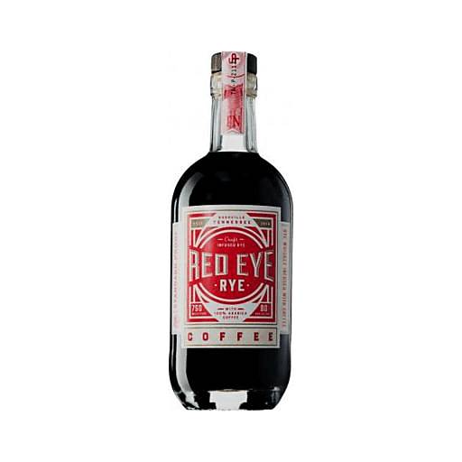 Order Red Eye Rye Whisky Coffee (750 ML) 131190 food online from Bevmo! store, Emeryville on bringmethat.com