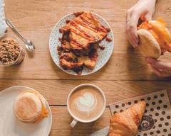 Columbus Café & Co - Cannes Hoche