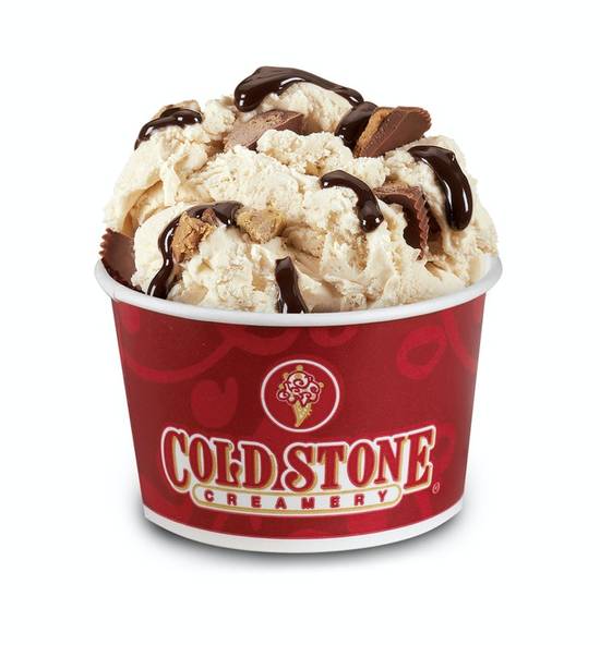 Order PB Dough Delight™ food online from Cold Stone Creamery store, Baton Rouge on bringmethat.com