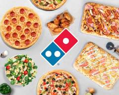 Domino's Pizza - Rennes Centre