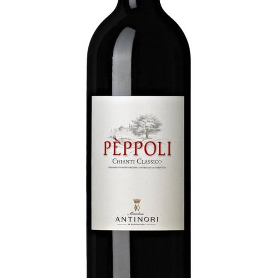 Order Peppoli - Chianti Classico food online from Santa Monica Liquor store, Santa Monica on bringmethat.com
