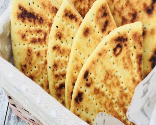 Galette (Kesra)