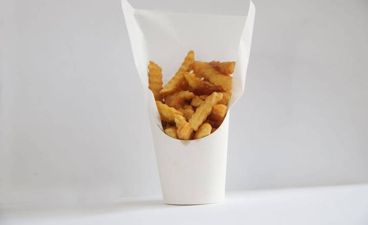 Order Truffle fries food online from Crispy Wings store, North Miami on bringmethat.com