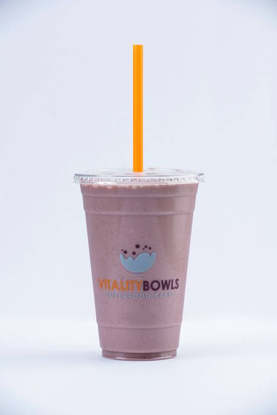 Order Tropical Paradise food online from Vitality Bowls store, San Diego on bringmethat.com