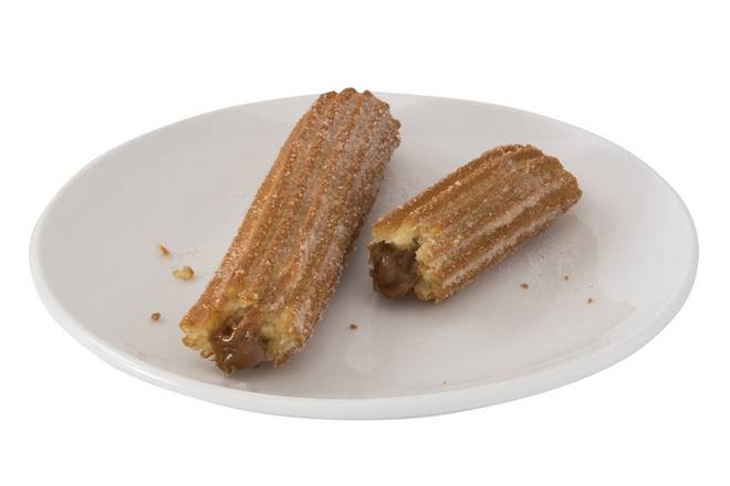 Order Cajeta Churro food online from Pollo Regio store, Dallas on bringmethat.com