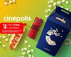 Cinépolis 🛒 (San Antonio)