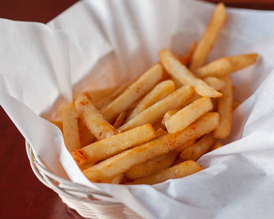 Order French Fries food online from Gaby's Express - Marina Del Rey store, Marina Del Rey on bringmethat.com