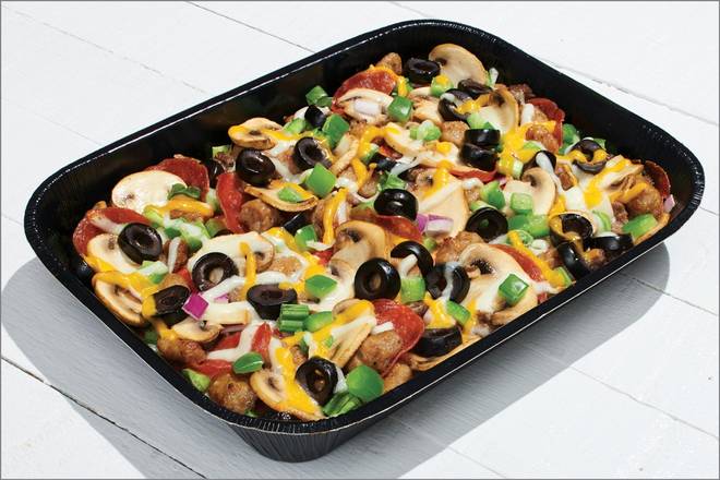 Order Papa's Favorite (Keto Friendly) - Baking Required food online from Papa Murphy store, Lebanon on bringmethat.com