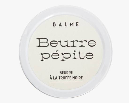 Beurre pépite - 45g - France