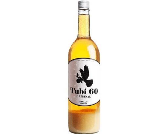 Order Tubi 60  food online from Santa Monica Liquor store, Santa Monica on bringmethat.com
