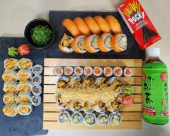 Ah-So Sushi (Oakville)