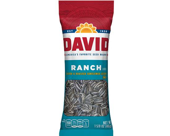 Order David Seeds Ranch food online from Fresko Market store, Miami on bringmethat.com