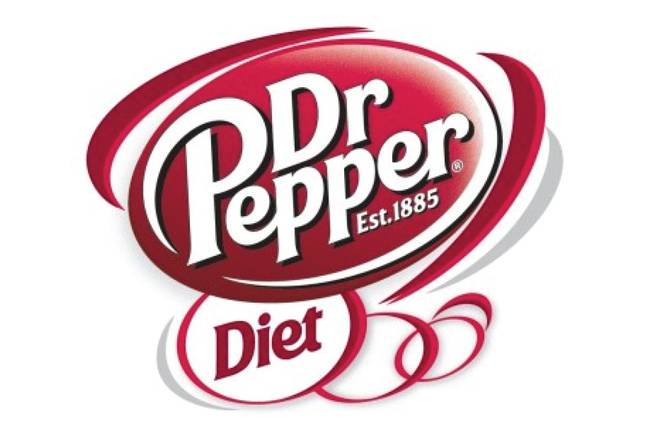 Order Diet Dr Pepper® food online from #204 Bad Daddy Burger Bar store, Greenwood Village on bringmethat.com