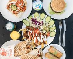 SANI KEBAB