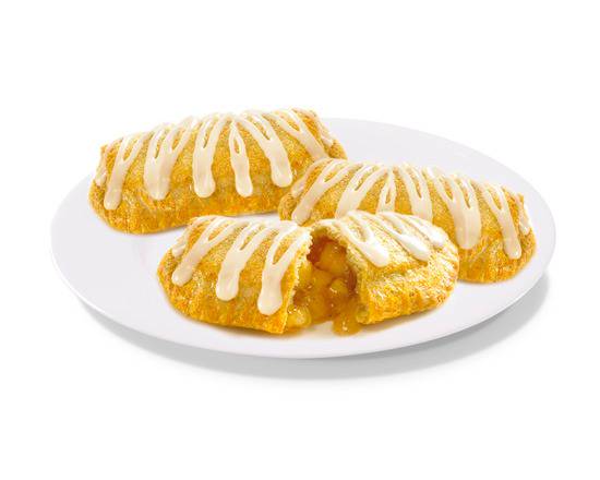 Order 3 Apple Pies food online from Churchs Chicken store, Forest Park on bringmethat.com