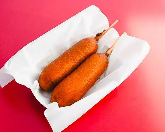 Order Corn Dog food online from Zip Drive-In - Cheney store, Cheney on bringmethat.com