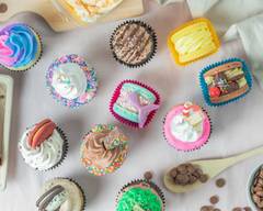 CupKates Desserts @ Colonnades