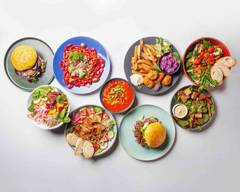 Yellow bistro & deli
